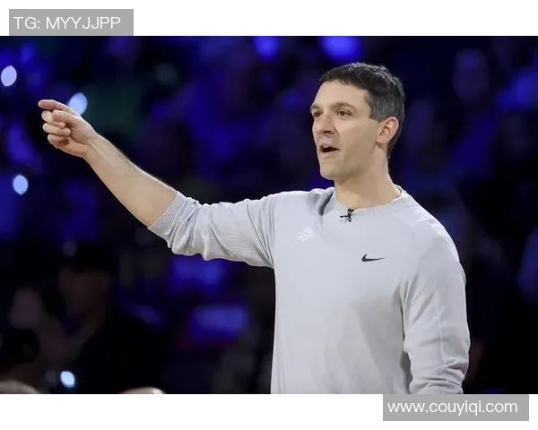 戴格诺特评老鹰三分:风格鲜明,出手果断