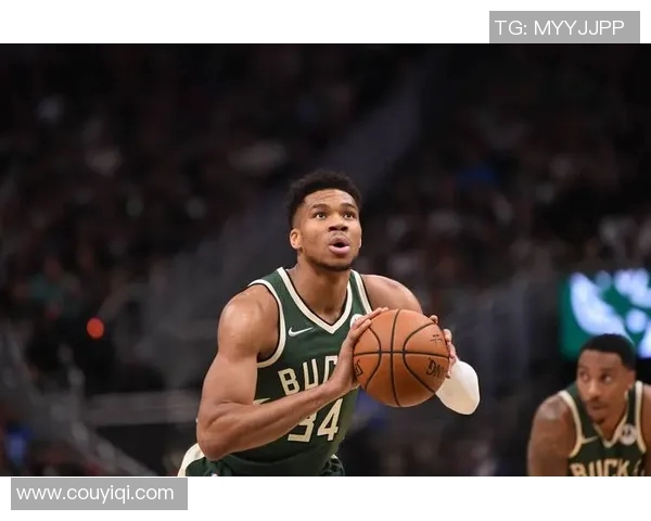 美媒：骑士与开拓者可能是字母哥交易的潜在下家